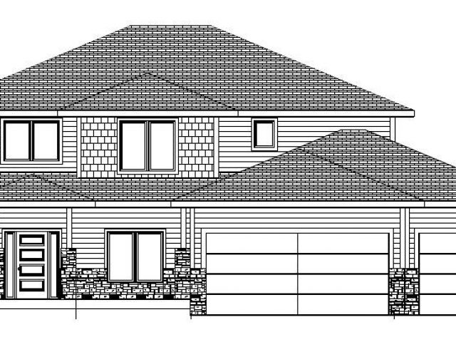 Homes for Sale in Kearney, MO 64060 | 11417  Rye Drive