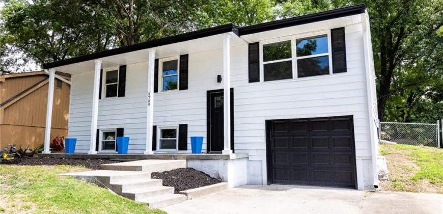 Homes for Sale in Kansas City, MO 64119 | 5709 N Drury Avenue