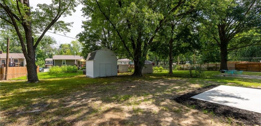 Homes for Sale in Kansas City, MO 64119 | 5709 N Drury Avenue
