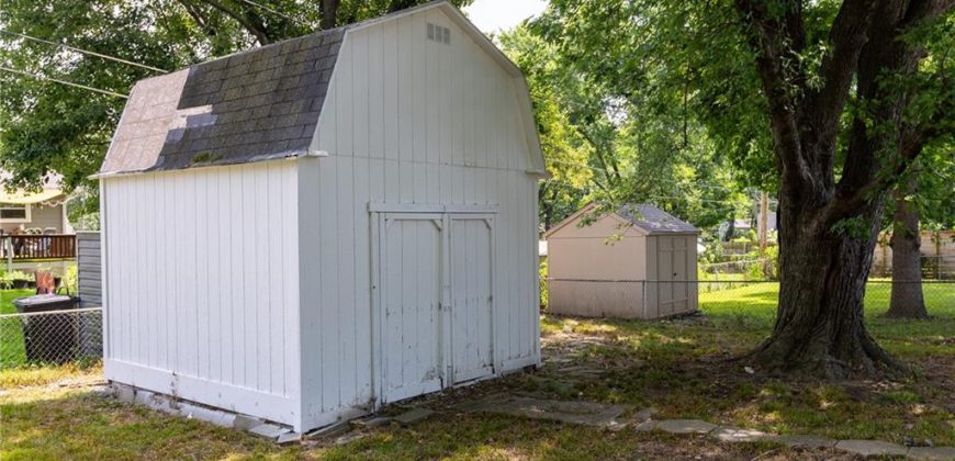 Homes for Sale in Kansas City, MO 64119 | 5709 N Drury Avenue