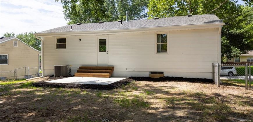 Homes for Sale in Kansas City, MO 64119 | 5709 N Drury Avenue