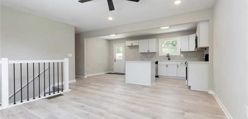 Homes for Sale in Kansas City, MO 64119 | 5709 N Drury Avenue