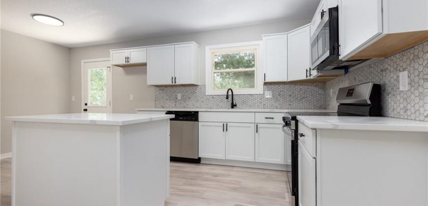 Homes for Sale in Kansas City, MO 64119 | 5709 N Drury Avenue