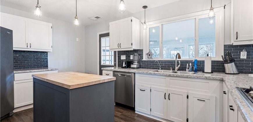 Homes for Sale in Platte Woods, MO 64151 | 6206 NW Tower Drive
