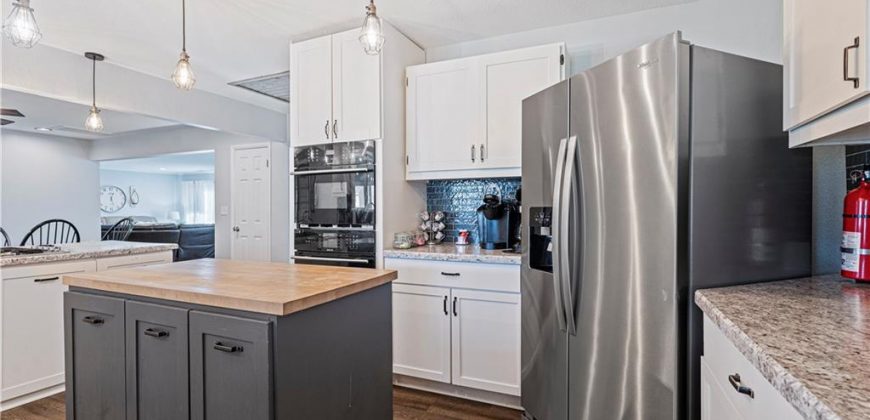 Homes for Sale in Platte Woods, MO 64151 | 6206 NW Tower Drive