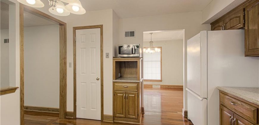Homes for Sale in Kansas City, MO 64118 | 6828 N Michigan Avenue