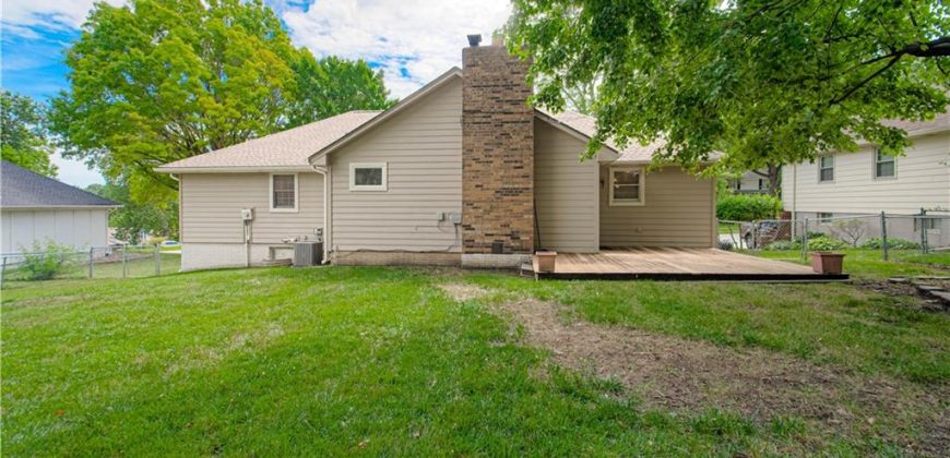 Homes for Sale in Kansas City, MO 64118 | 6828 N Michigan Avenue