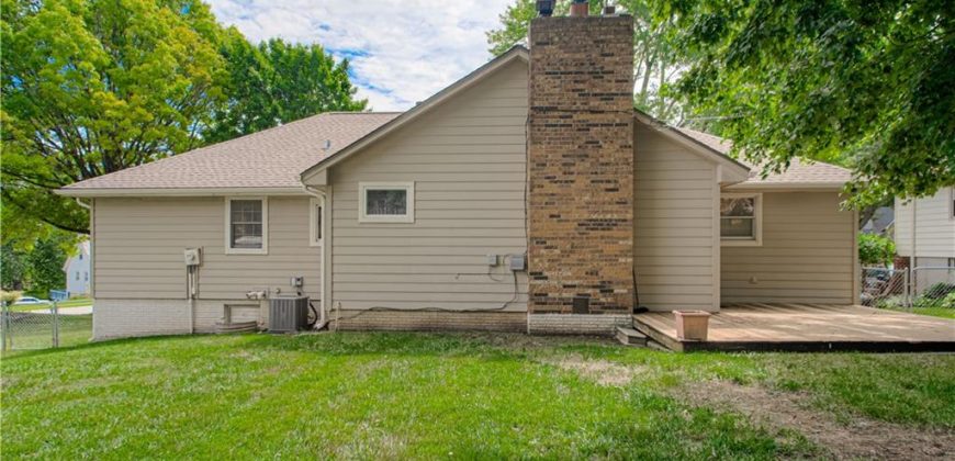 Homes for Sale in Kansas City, MO 64118 | 6828 N Michigan Avenue