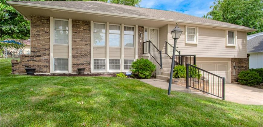 Homes for Sale in Kansas City, MO 64118 | 6828 N Michigan Avenue