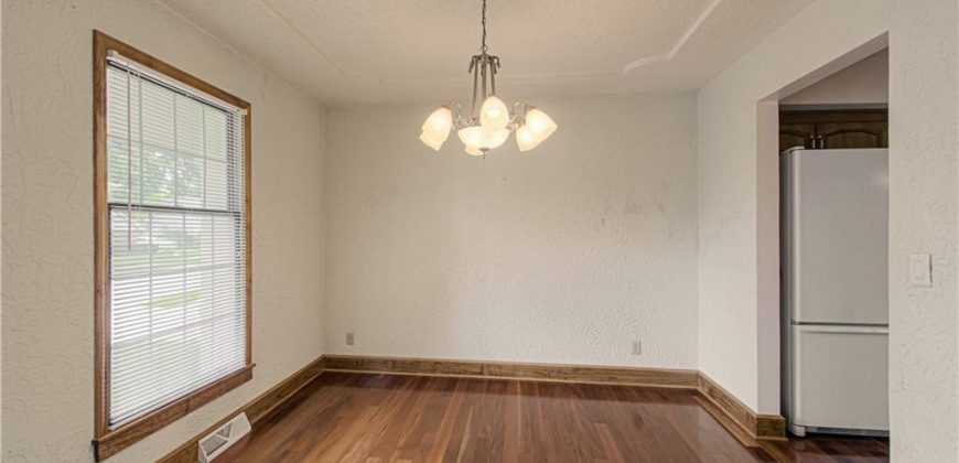 Homes for Sale in Kansas City, MO 64118 | 6828 N Michigan Avenue