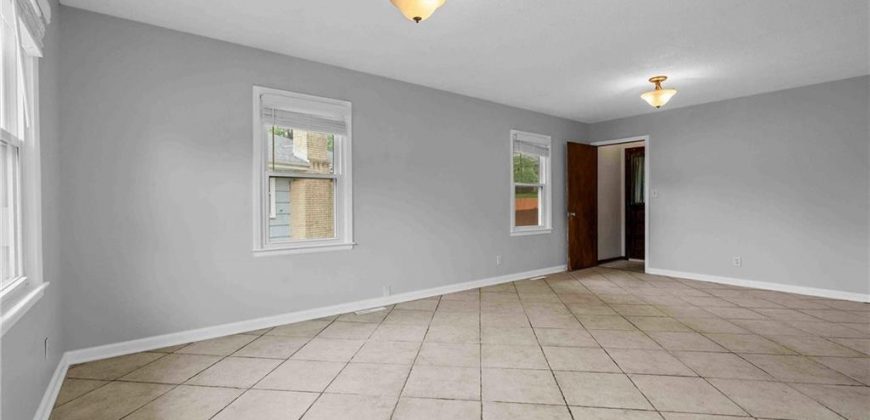 Homes for Sale in Kansas City, MO 64119 | 3218 NE 47th Street