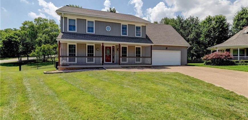 Homes for Sale in Gladstone, MO 64119 | 4175 NE 63rd Terrace