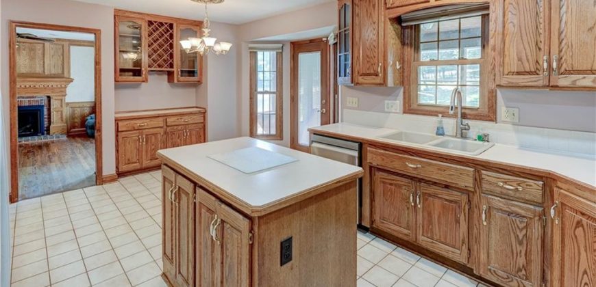 Homes for Sale in Gladstone, MO 64119 | 4175 NE 63rd Terrace