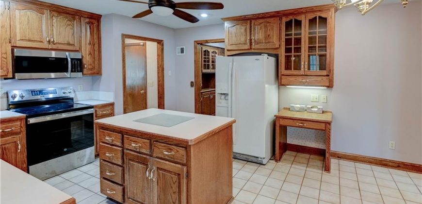 Homes for Sale in Gladstone, MO 64119 | 4175 NE 63rd Terrace