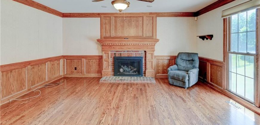 Homes for Sale in Gladstone, MO 64119 | 4175 NE 63rd Terrace