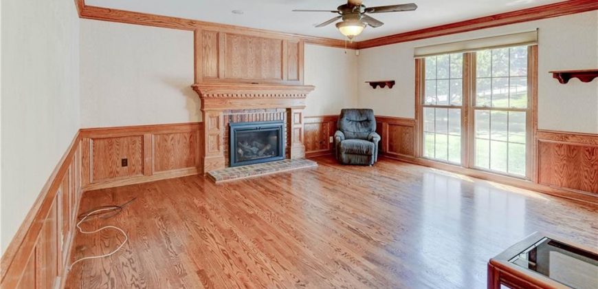 Homes for Sale in Gladstone, MO 64119 | 4175 NE 63rd Terrace