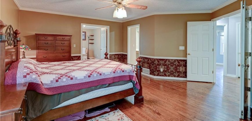 Homes for Sale in Gladstone, MO 64119 | 4175 NE 63rd Terrace