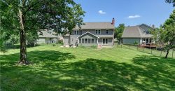 Homes for Sale in Gladstone, MO 64119 | 4175 NE 63rd Terrace