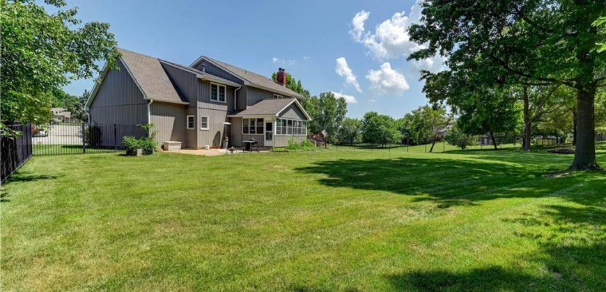Homes for Sale in Gladstone, MO 64119 | 4175 NE 63rd Terrace