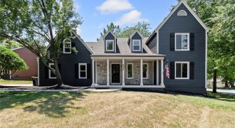 Homes for Sale in Kansas City, MO 64155 | 9638 N Wayne Avenue