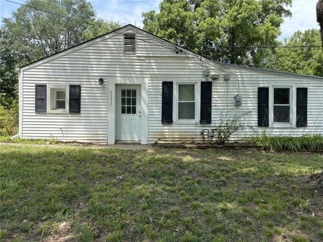 Homes for Sale in Kansas City, MO 64119 | 5356 N Wheeling Avenue
