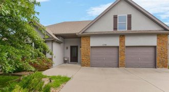 Homes for Sale in Kansas City, MO 64155 | 1709 NE 98th Street