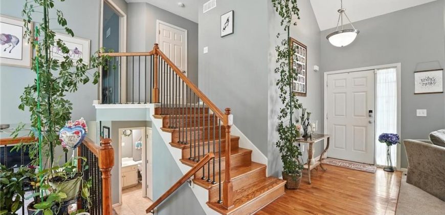 Homes for Sale in Kansas City, MO 64118 | 1112 NW 57th Terrace