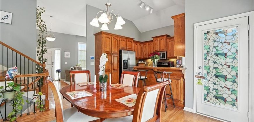 Homes for Sale in Kansas City, MO 64118 | 1112 NW 57th Terrace