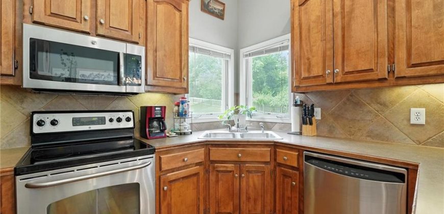 Homes for Sale in Kansas City, MO 64118 | 1112 NW 57th Terrace