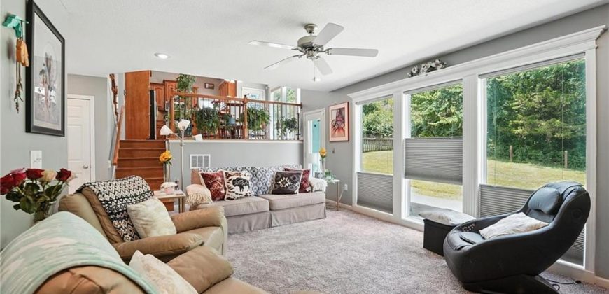 Homes for Sale in Kansas City, MO 64118 | 1112 NW 57th Terrace
