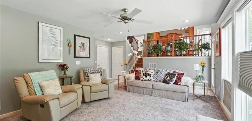Homes for Sale in Kansas City, MO 64118 | 1112 NW 57th Terrace