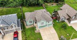 Homes for Sale in Kansas City, MO 64118 | 1112 NW 57th Terrace