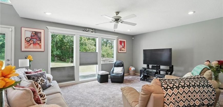 Homes for Sale in Kansas City, MO 64118 | 1112 NW 57th Terrace