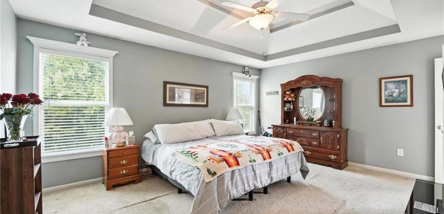 Homes for Sale in Kansas City, MO 64118 | 1112 NW 57th Terrace