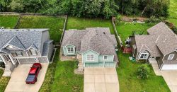 Homes for Sale in Kansas City, MO 64118 | 1112 NW 57th Terrace