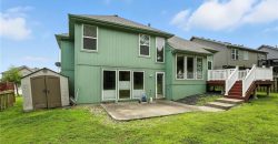 Homes for Sale in Kansas City, MO 64118 | 1112 NW 57th Terrace