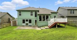 Homes for Sale in Kansas City, MO 64118 | 1112 NW 57th Terrace