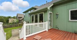Homes for Sale in Kansas City, MO 64118 | 1112 NW 57th Terrace
