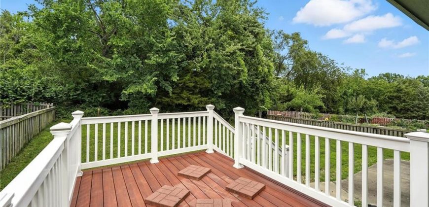 Homes for Sale in Kansas City, MO 64118 | 1112 NW 57th Terrace