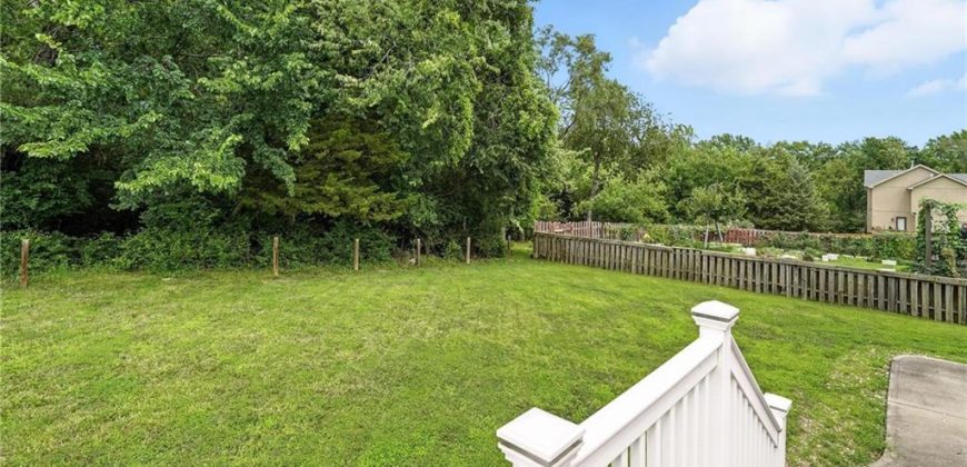 Homes for Sale in Kansas City, MO 64118 | 1112 NW 57th Terrace