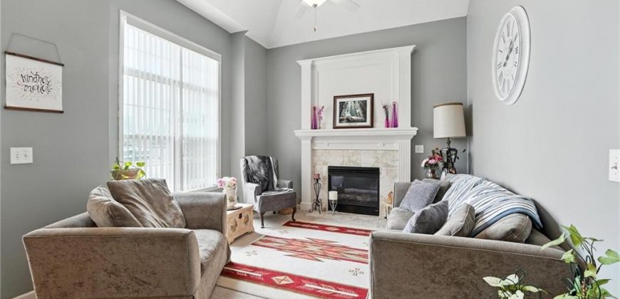 Homes for Sale in Kansas City, MO 64118 | 1112 NW 57th Terrace