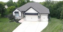 Homes for Sale in Platte City, MO 64079 | 16260 NW 124 Street