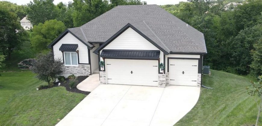 Homes for Sale in Platte City, MO 64079 | 16260 NW 124 Street