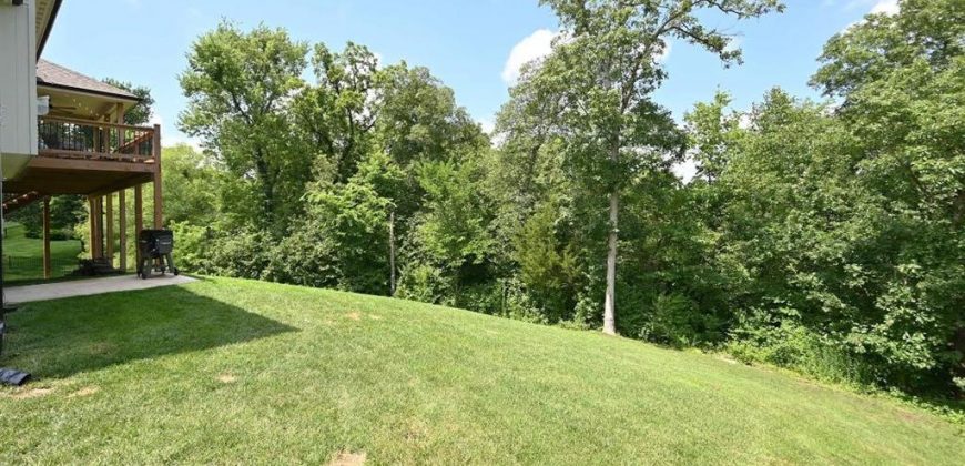 Homes for Sale in Platte City, MO 64079 | 16260 NW 124 Street