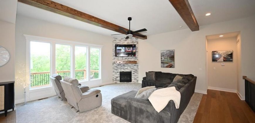 Homes for Sale in Platte City, MO 64079 | 16260 NW 124 Street