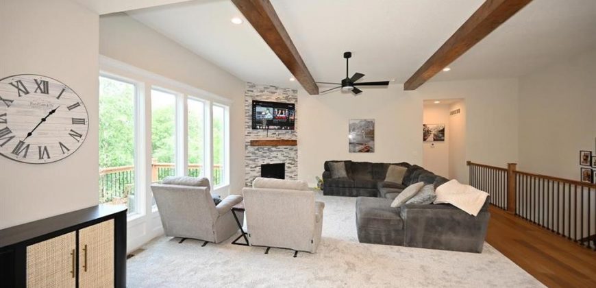 Homes for Sale in Platte City, MO 64079 | 16260 NW 124 Street