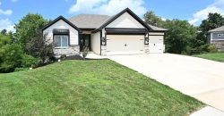 Homes for Sale in Platte City, MO 64079 | 16260 NW 124 Street