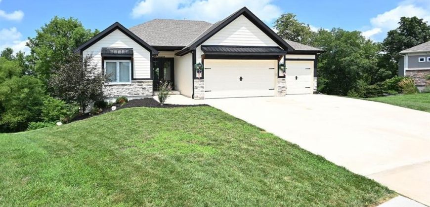 Homes for Sale in Platte City, MO 64079 | 16260 NW 124 Street