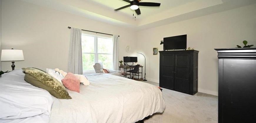 Homes for Sale in Platte City, MO 64079 | 16260 NW 124 Street