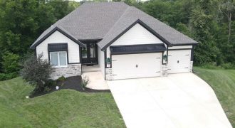 Homes for Sale in Platte City, MO 64079 | 16260 NW 124 Street